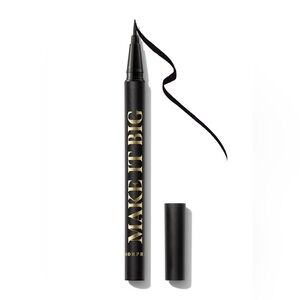Morphe Make It Big Black Eyeliner
